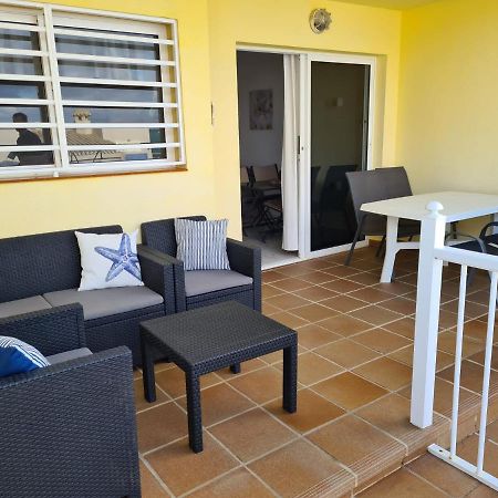 קורלחו Villa Majorera מראה חיצוני תמונה