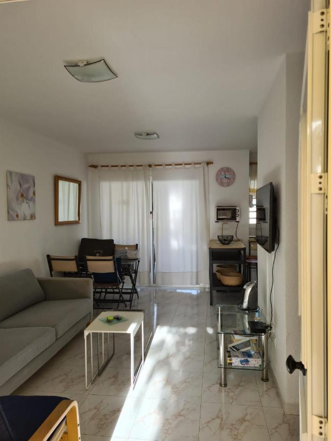 קורלחו Villa Majorera מראה חיצוני תמונה