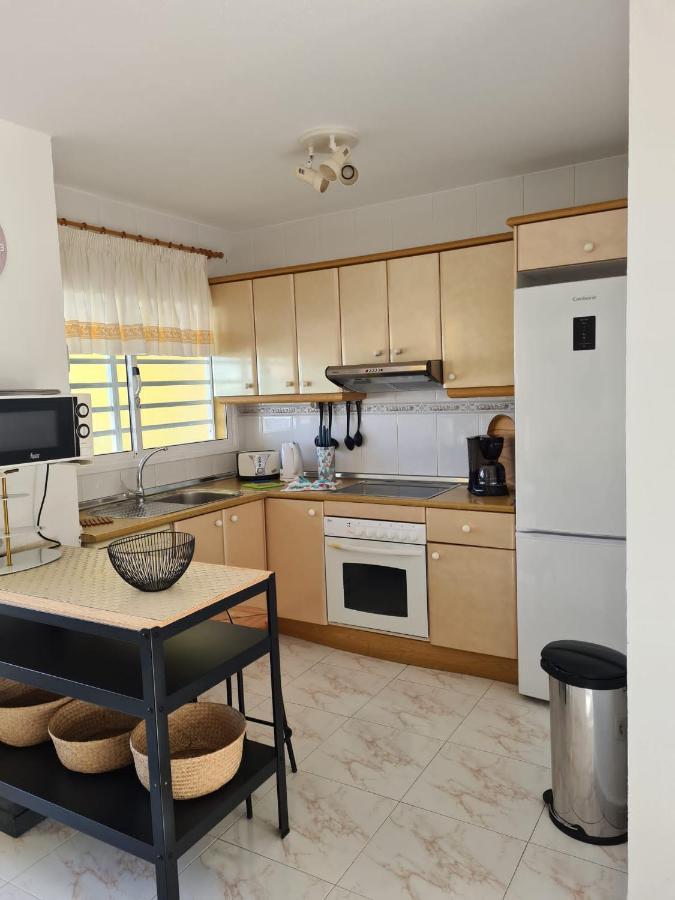 קורלחו Villa Majorera מראה חיצוני תמונה