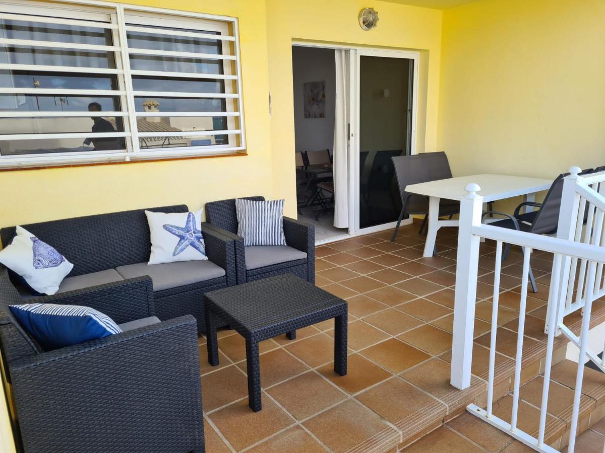 קורלחו Villa Majorera מראה חיצוני תמונה