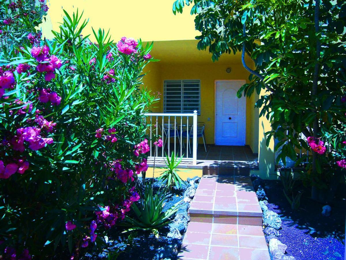 קורלחו Villa Majorera מראה חיצוני תמונה