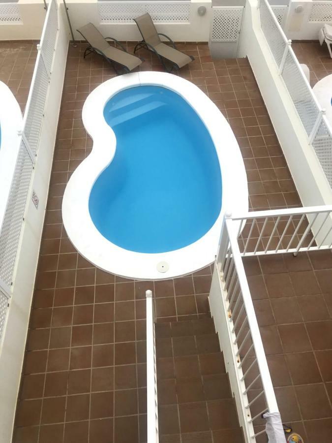קורלחו Villa Majorera מראה חיצוני תמונה